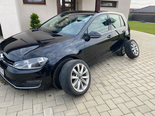 VW Golf 7 5500