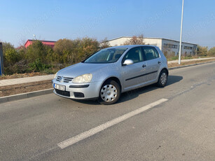 VW Golf V 1.4 MPI An 2006