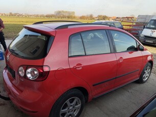 VW Golf.6.Pluss.2009 1.6tdi