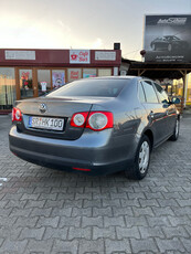 VW Jetta 2010 Facelift 1.9 TDI Full Dotari Germania Impecabil