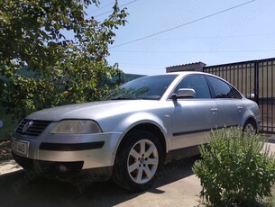 VW passat 2002, 4*4