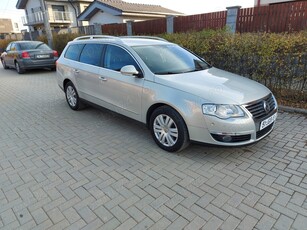 Vw passat automat 1.8 benzina