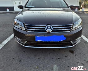 VW Passat b7 Mokka Brown , motor 2000 140 cp !!!