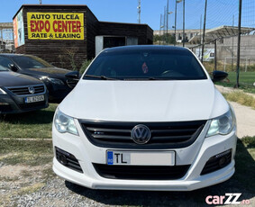 VW Passat CC R-Line 2010 diesel 2.0 140cp Euro 5