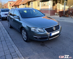 Vw passat diesel