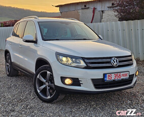 VW Tiguan / 2012 / 2.0 TDI / 170 CP / GARANTIE 12 luni / RATE fixe