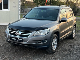 Vw Tiguan 4Motion 2.0 TDI Posibilitate rate fixe Transport gratuit