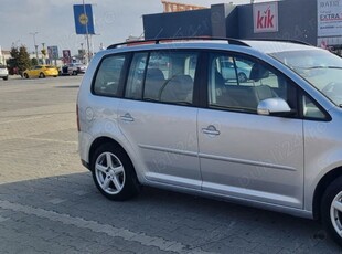 Vw touran 1,9 tdi 105cp