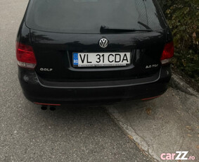 Wolkswagen Golf 6 2Litri DSG