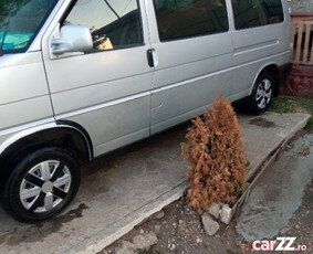 VW Transporter W.T4-9 locuri Proprietar