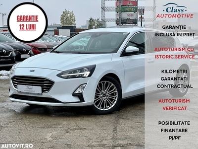 Ford Focus CLASS AUTOMOTIVE – Dealer Auto RulateExp
