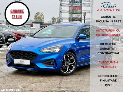 Ford Focus CLASS AUTOMOTIVE – Dealer Auto RulateExp