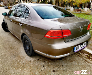 Liciteaza-Audi A6 2010