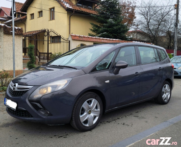 Opel ZAFIRA C Tourer*7.2013*7 Locuri*2.0 CDTi 110 CP Euro 5