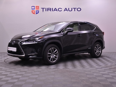 LEXUS NX 300H