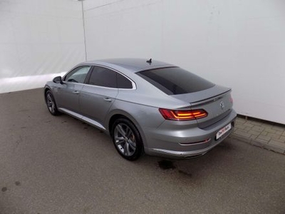 VW Arteon R-Line 2.0 TSI 190 CP DSG7