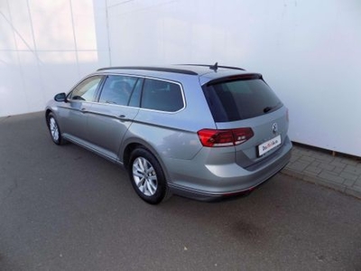 VW Passat Variant Business TDI DSG