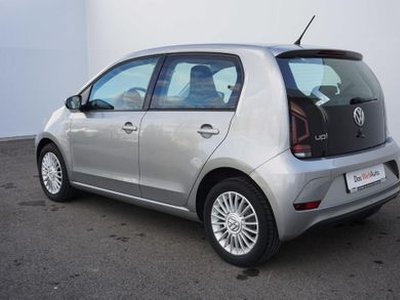 VW up! Move up! BMT 4 usi