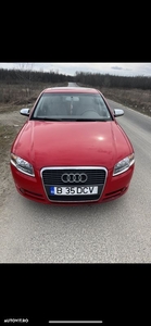 Audi A4 2.0 TDI Avant