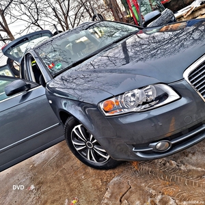 Audi A4 b7 2008