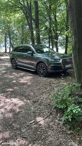 Audi Q7 3.0 TDI Quattro Tiptronic