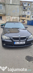 BMW 318 E90 an 2007