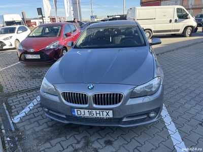 Bmw 520 D an 2016-175.000 km.