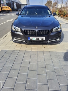 BMW 520d Xdrive