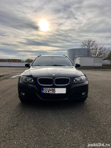 BMW Seria 3 -E 91-Facelift , 2.0-Diesel , 2010 , EURO 5 , Unic Proprietar