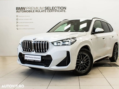 BMW X1 xDrive23i Aut. M Sportpaket