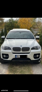 BMW X6 xDrive40d