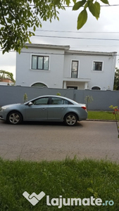 Chevrolet Cruze 2,0SDI