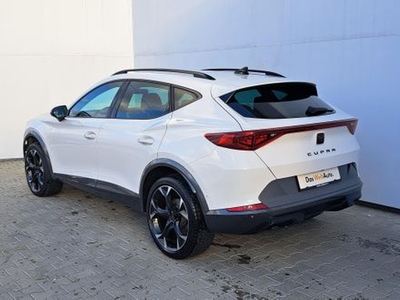 CUPRA Formentor 1.5 TSI DSG7