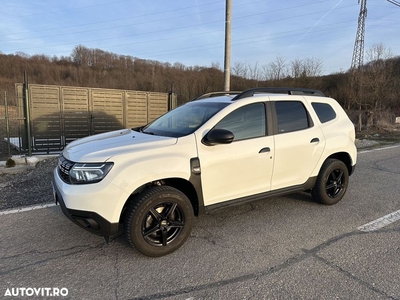 Dacia Duster TCe 100 2WD Essential