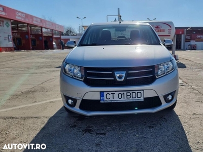 Dacia Logan 1.2 Prestige