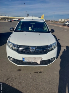 dacia logan gpl