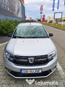 Dacia Sandero, an 2017