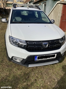 Dacia Sandero Stepway 0.9 TCe Ambiance