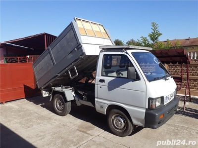 Daihatsu hijet pret fixxx