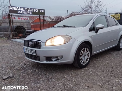 Fiat Linea 1.4 Active