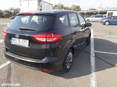 Ford C-Max 1.5 TDCi Econetic Start-Stop-System COOL&CONNECT