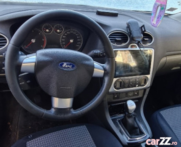 Ford focus 2 1.6