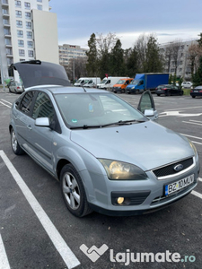 Ford Focus MK2 an 2005