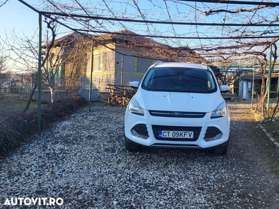 Ford Kuga 2.0 TDCi 2WD Trend