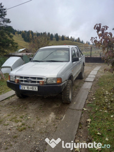 Ford ranger în stare de funcționare