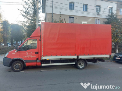 Iveco daily 35c10