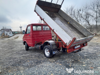 Iveco daily basculabil 35 10