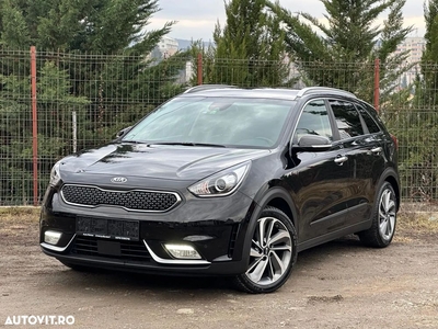 Kia Niro 1.6 GDI 6DCT HEV Premium