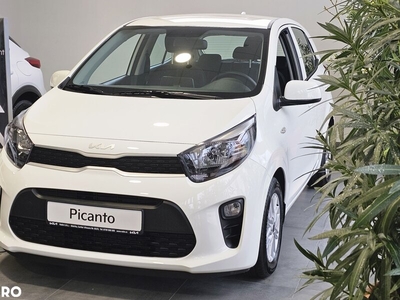 Kia Picanto Picanto 1.2 MPi 5MT TREND GARANTIE 7 Ani in