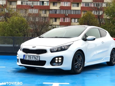 Kia Pro Ceed